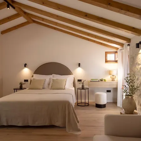 Old Town Olive Luxury For 3 Vendégház