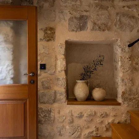 Old Town Olive Luxury For 3 Vendégház