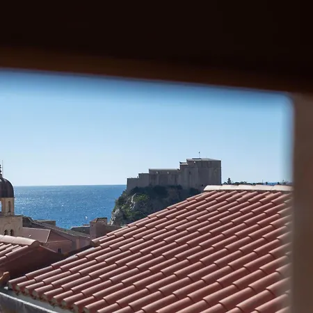 Penzion Old Town Olive Luxury For 3 4*