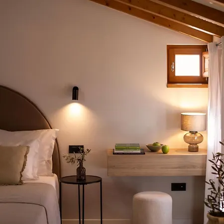 Old Town Olive Luxury For 3 4* Dubrovník