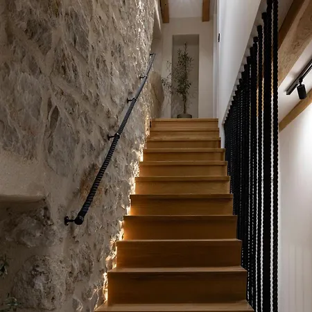 Penzion Old Town Olive Luxury For 3 4*